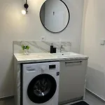 شقة Ar Santorini White *