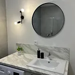 شقة Ar Santorini White *