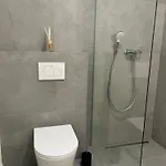 Ar Santorini White شقة *